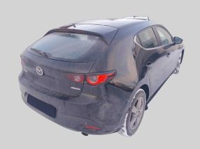 Mazda 3 - 2019