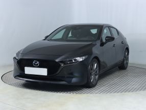 Mazda 3 - 2019