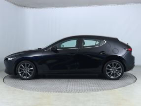 Mazda 3 - 2019