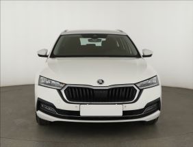 Škoda Octavia - 2020