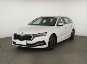Škoda Octavia - 2020