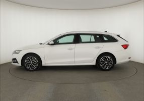 Škoda Octavia - 2020