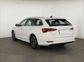 Škoda Octavia - 2020