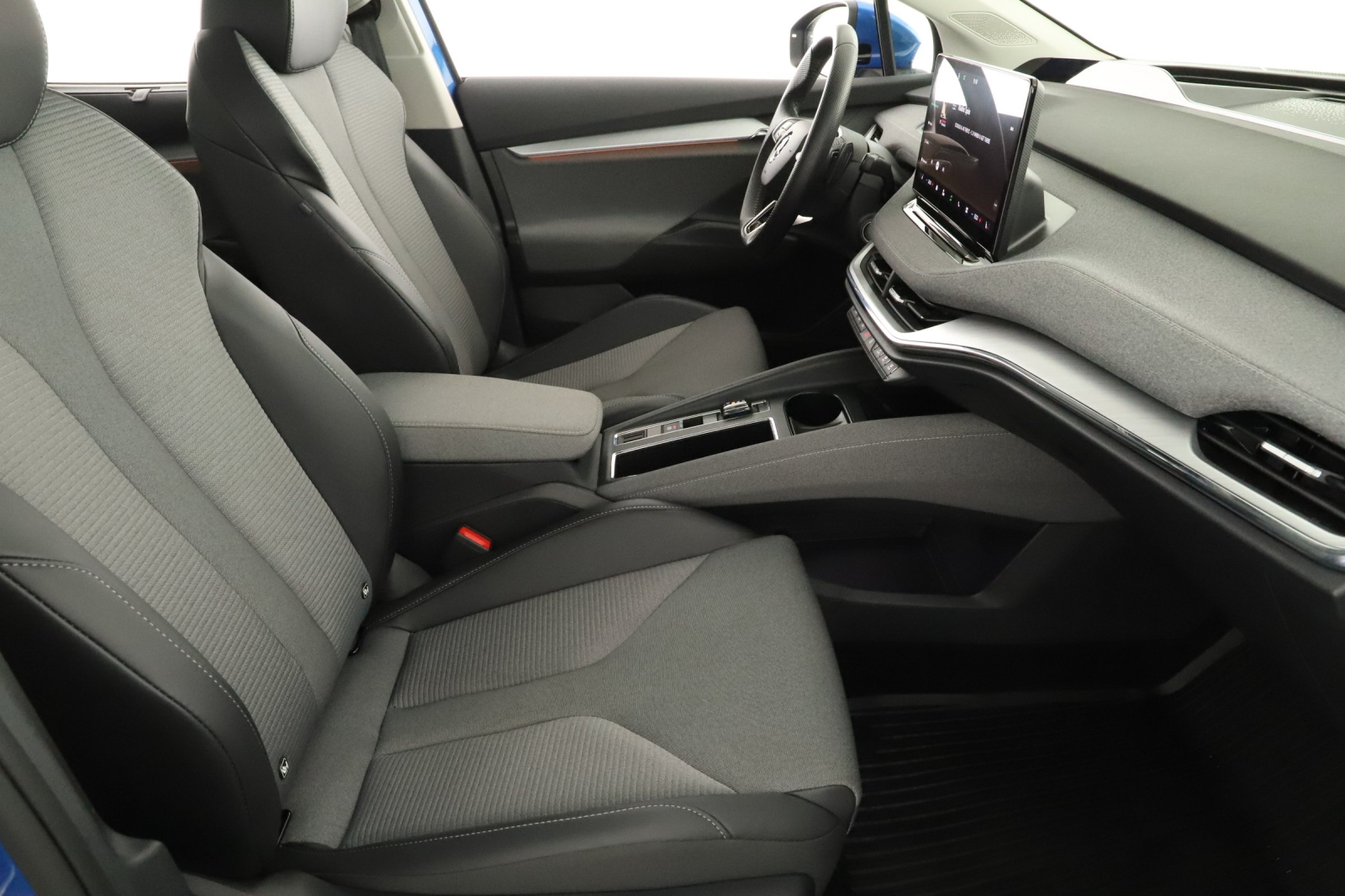 Škoda Enyaq Coupe - 2024