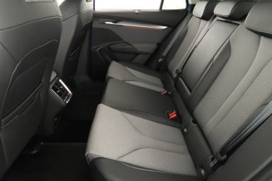 Škoda Enyaq Coupe - 2024