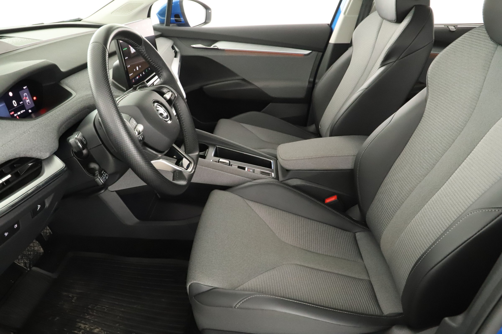 Škoda Enyaq Coupe - 2024