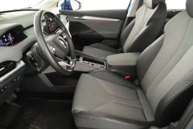 Škoda Enyaq Coupe - 2024