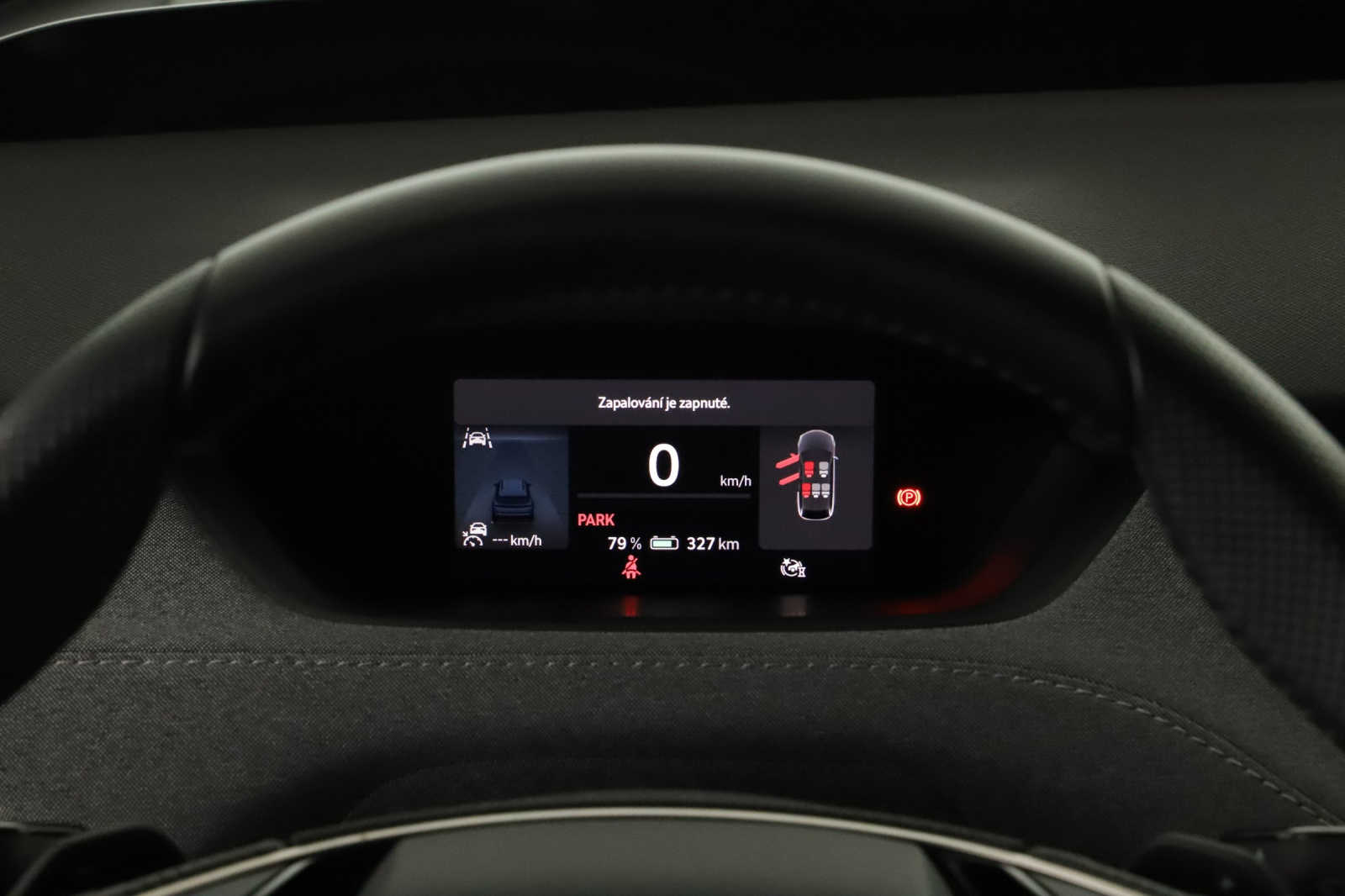 Škoda Enyaq Coupe - 2024