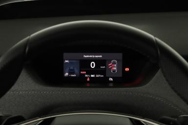 Škoda Enyaq Coupe - 2024