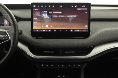 Škoda Enyaq Coupe - 2024