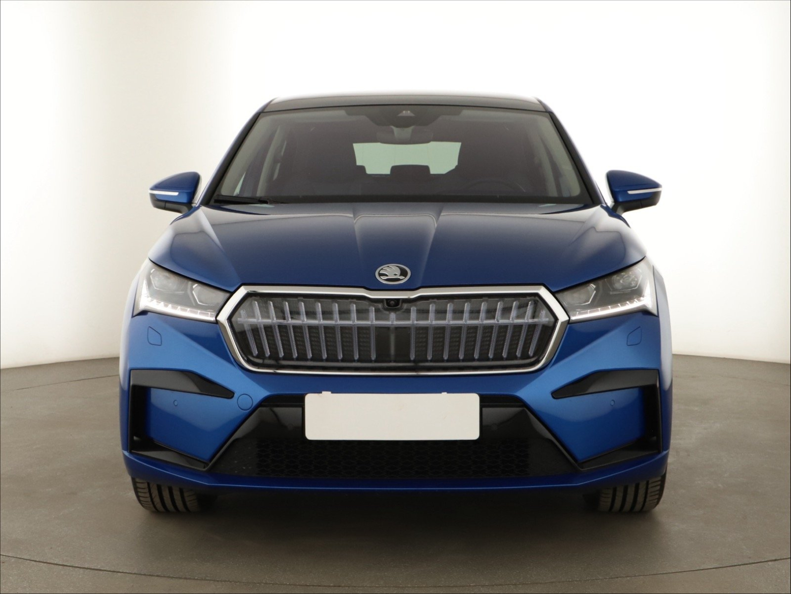 Škoda Enyaq Coupe - 2024