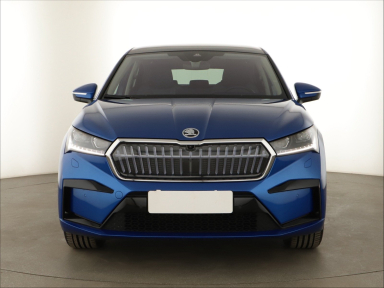 Škoda Enyaq Coupe - 2024
