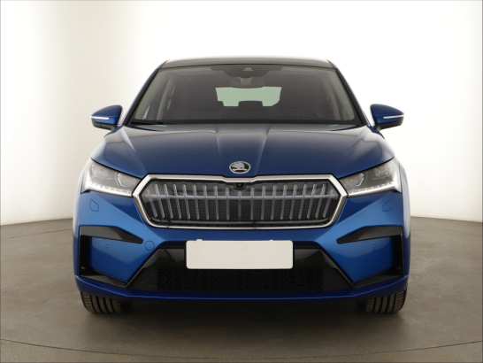 Škoda Enyaq Coupe