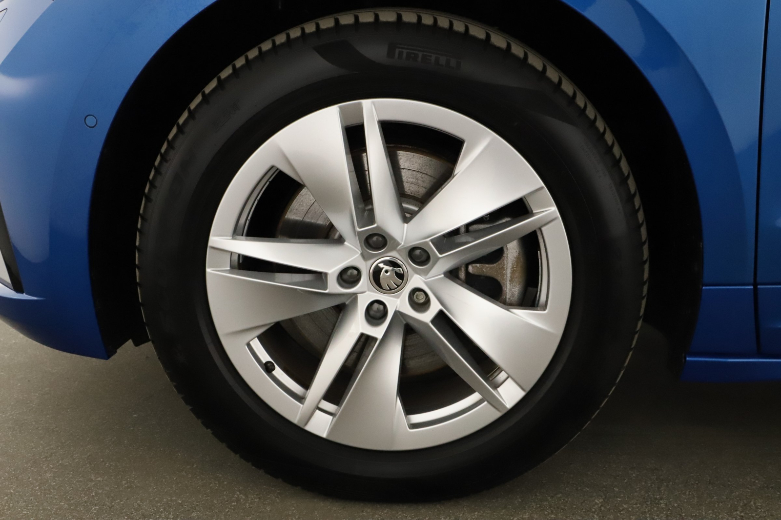 Škoda Enyaq Coupe - 2024