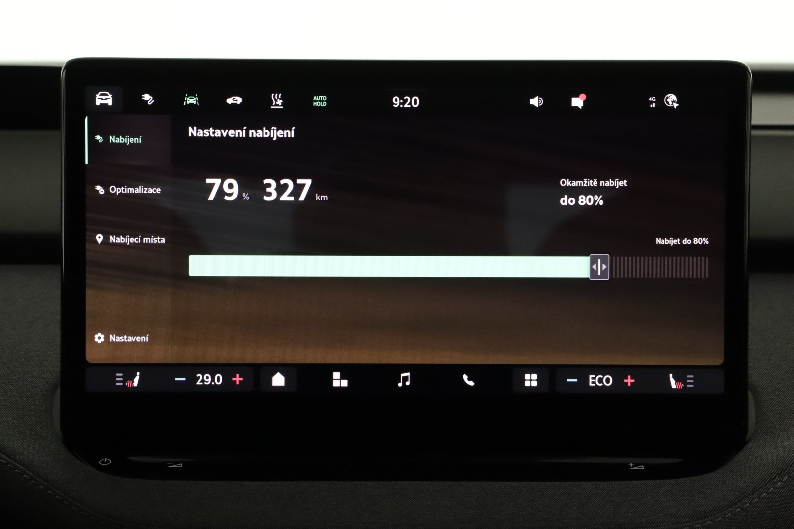 Škoda Enyaq Coupe - 2024