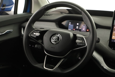 Škoda Enyaq Coupe - 2024