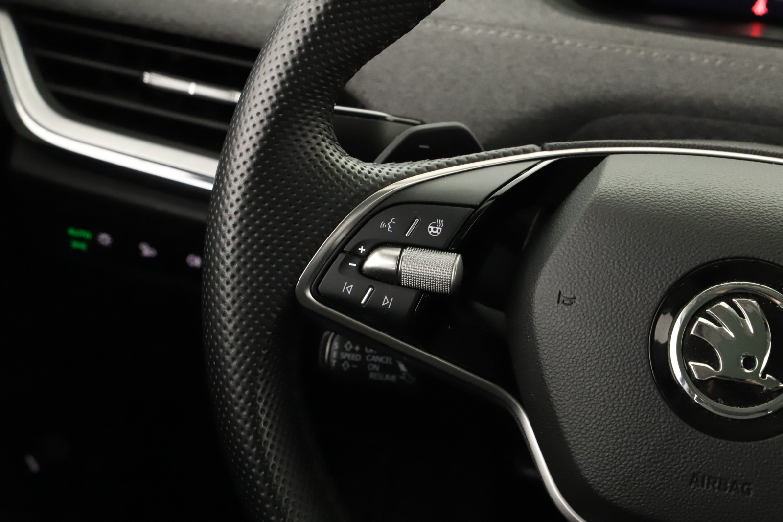 Škoda Enyaq Coupe - 2024