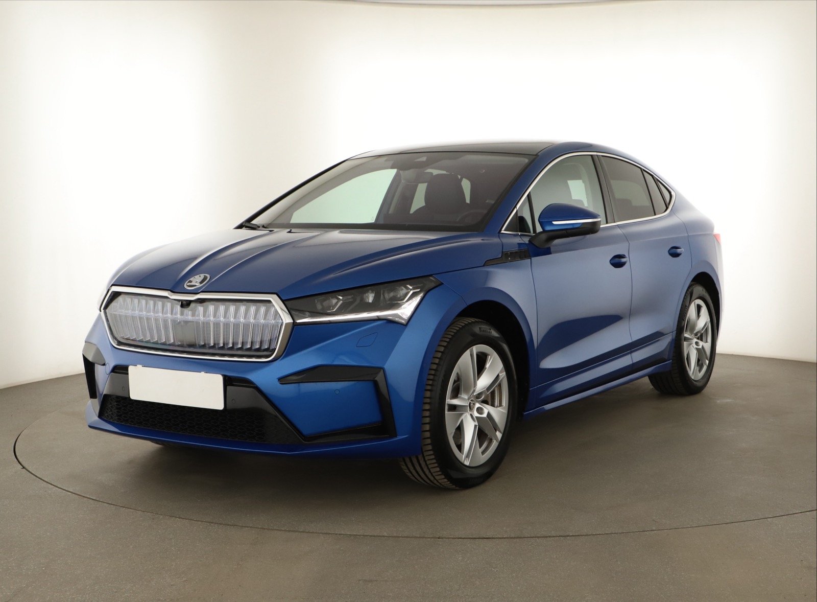 Škoda Enyaq Coupe - 2024