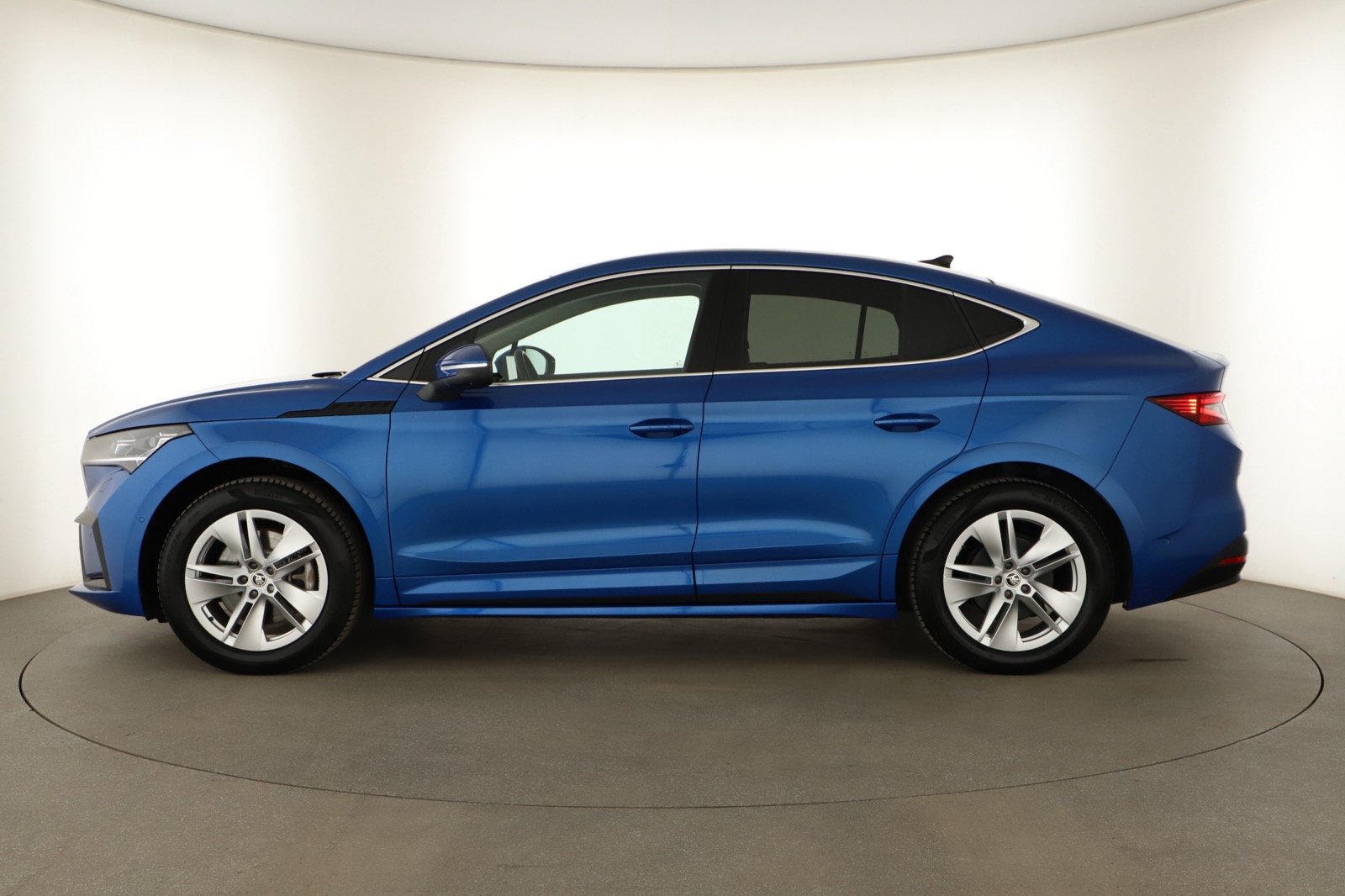 Škoda Enyaq Coupe - 2024