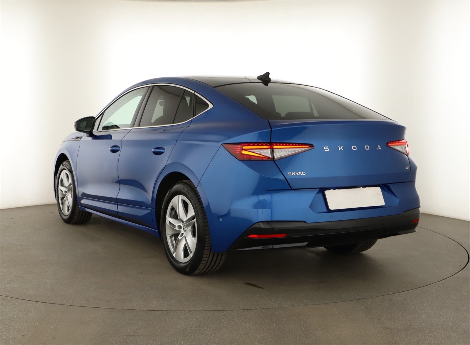 Škoda Enyaq Coupe - 2024