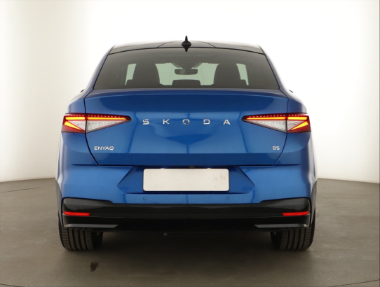 Škoda Enyaq Coupe