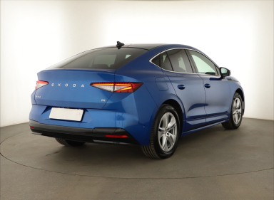 Škoda Enyaq Coupe - 2024