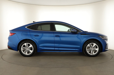 Škoda Enyaq Coupe - 2024