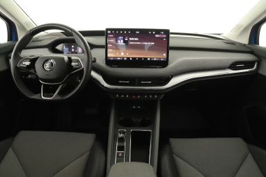 Škoda Enyaq Coupe - 2024