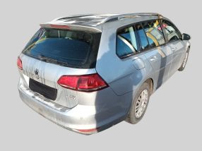 Volkswagen Golf - 2016