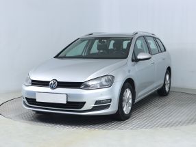 Volkswagen Golf - 2016