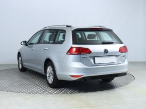 Volkswagen Golf - 2016