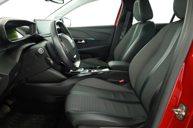 Peugeot e-208 50 kWh