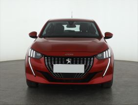 Peugeot e-208 - 2019