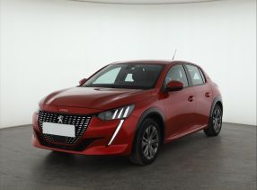 Peugeot e-208 - 2019