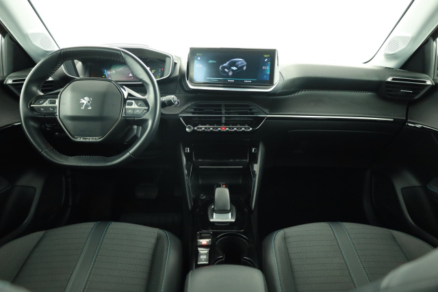Peugeot e-208 50 kWh