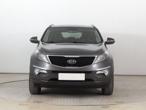 Kia Sportage - 2014