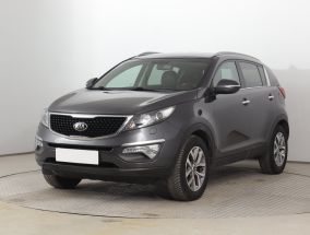 Kia Sportage - 2014