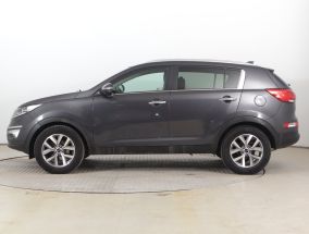 Kia Sportage - 2014
