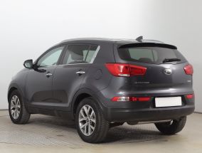 Kia Sportage - 2014