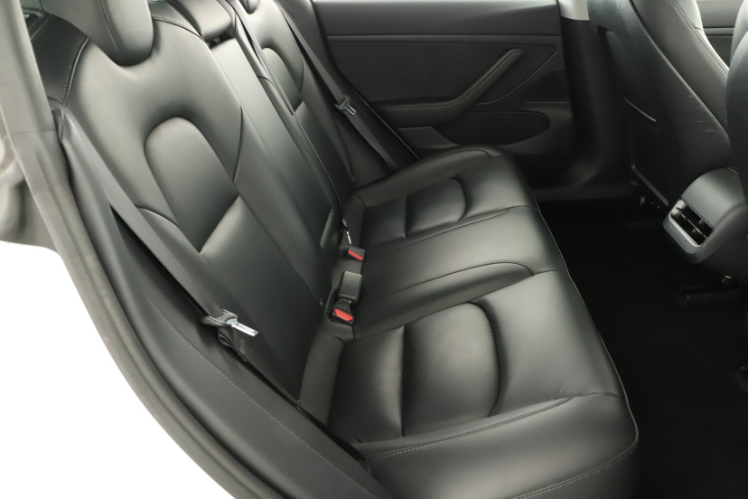 Tesla Model 3, 2020