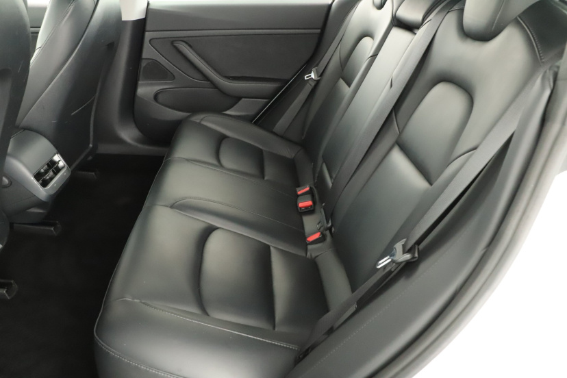 Tesla Model 3, 2020