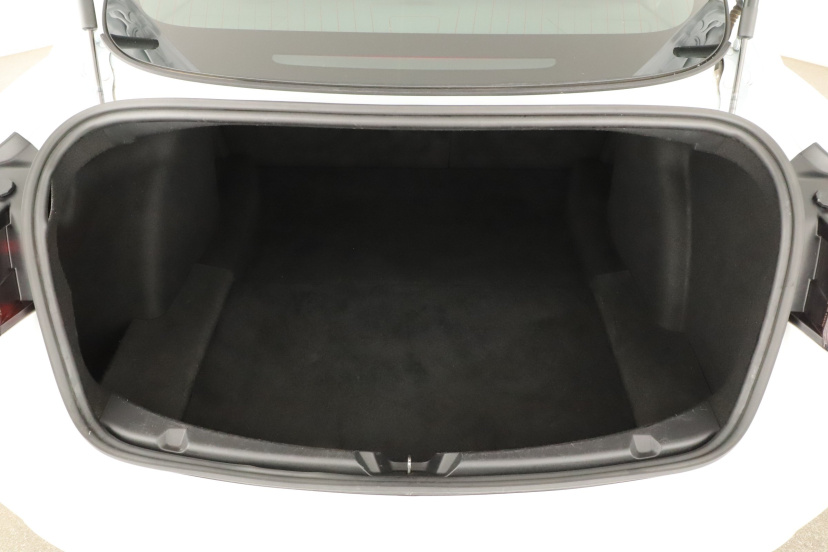 Tesla Model 3, 2020