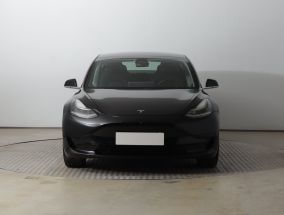 Tesla Model 3 - 2019