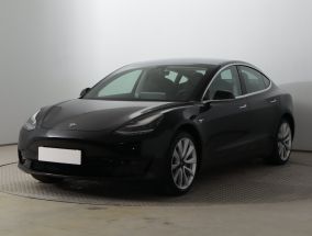 Tesla Model 3 - 2019