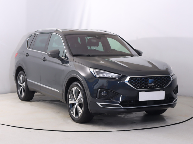 Seat Tarraco 2022