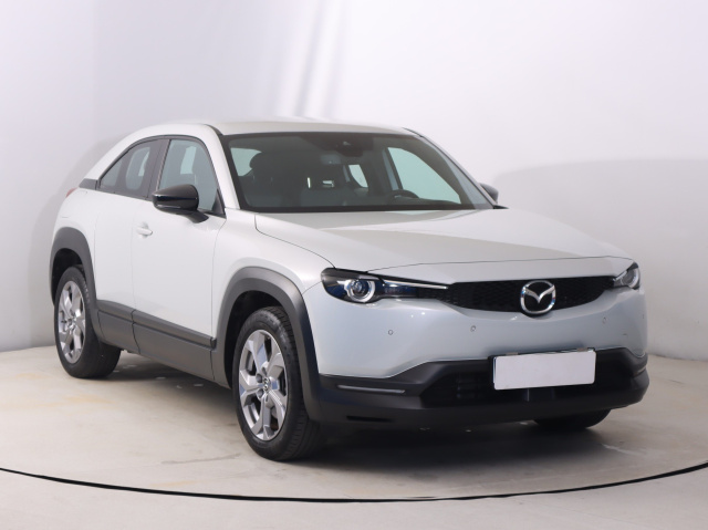 Mazda MX-30 2021
