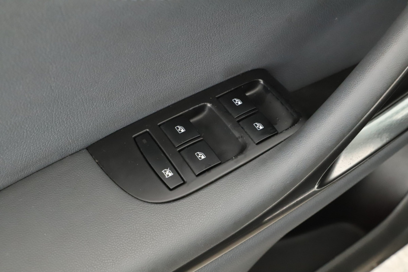 Opel Zafira, 2012