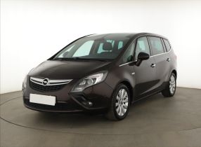 Opel Zafira - 2012