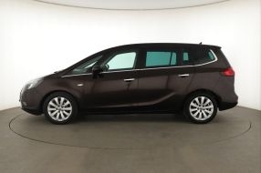 Opel Zafira - 2012