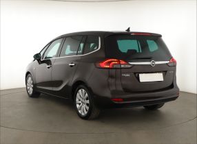 Opel Zafira - 2012